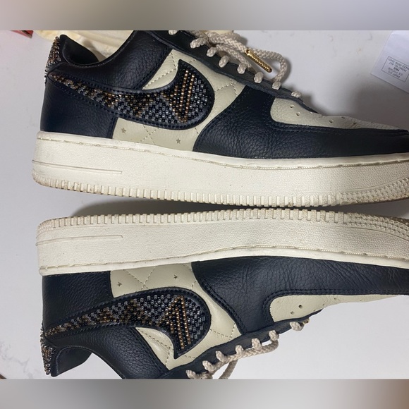 nike air force 1 womens poshmark